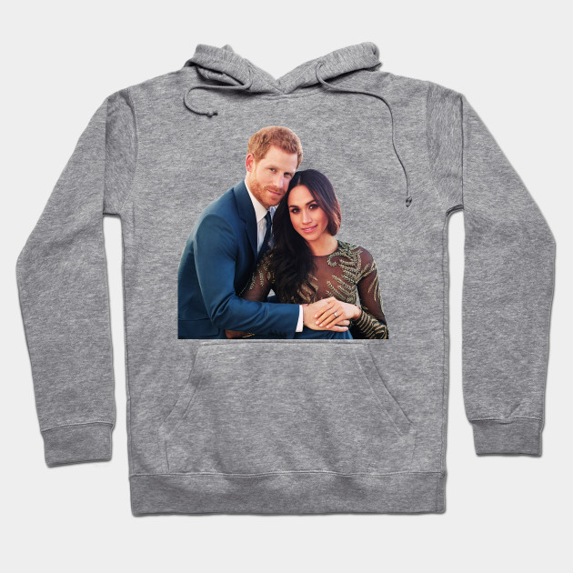 Harry and Meghan